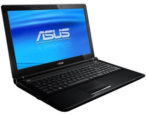 Замена процессора на ноутбуке Asus U50